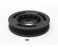 Belt Pulley, crankshaft JAPANPARTS PU-901