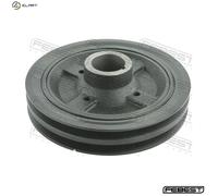 Belt Pulley For Mitsubishi MONTERO L200 HUNTER COLT CHALLENGER MD374223