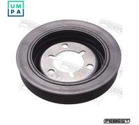 BELT PULLEY CRANKSHAFT PGDS-BERLIN FOR PEUGEOT PARTNER/ORIGIN/Box/Body/MPV/Van