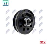 NTY RKP-BM-013 Crankshaft pulley
