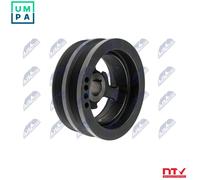 NTY Crankshaft Pulley Belt Tensioner RKP-CH-029 For FORD USA