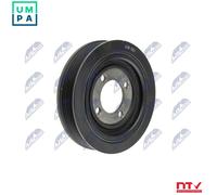 NTY RKP-DW-001 Crankshaft pulley