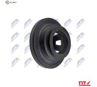 BELT PULLEY CRANKSHAFT RKP-ME-003 FOR MERCEDES-BENZ VIANO C-CLASS/T-Model 2.1L