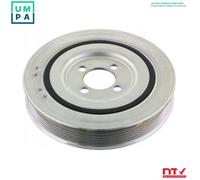 BELT PULLEY CRANKSHAFT RKP-ME-004 FOR MERCEDES-BENZ CLK E-CLASS/Break/T-Model
