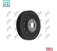 NTY RKP-RE-013 Crankshaft pulley
