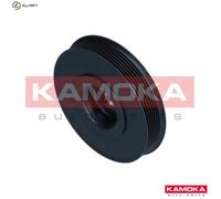 BELT PULLEY CRANKSHAFT RW015 FOR PEUGEOT 1007 206+ 107 307/Break/SW 407 FORD