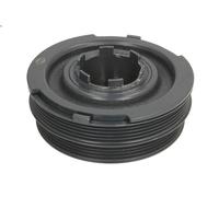 Belt Pulley, crankshaft SASIC 2156038 for MG ZT 2 2002-2003