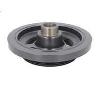 Belt Pulley, crankshaft SASIC 2156059 for MERCEDES-BENZ CLK (C209) 2.2 2005-2009