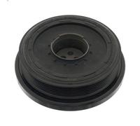 Belt Pulley, crankshaft SWAG 20948421 for BMW 5 (F10) 3 2010-2011