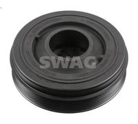 Belt Pulley, crankshaft SWAG 33 10 9431 for DISCOVERY V VAN (L462) 2 2016-2018
