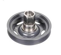 Belt Pulley, crankshaft SWAG 40 10 3249 for OPEL CORSA D (S07) 1 2009-2014
