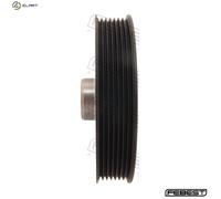 FEBEST TDS-1AZFE Crankshaft pulley