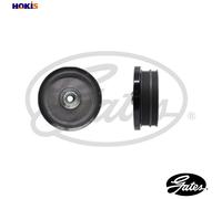 Gates Torsional Vibration Damper Kit - TVD1122A