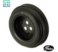 GATES Torsional Vibration Damper TVD1138