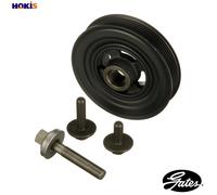 GATES TVD1145A Crankshaft pulley