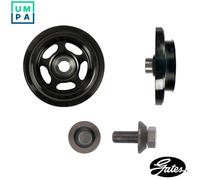 BELT PULLEY CRANKSHAFT TVD1151A FOR MERCEDES-BENZ C-CLASS/T-Model/Sportscoupe