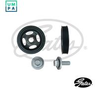 GATES TVD1173A Crankshaft pulley