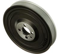 BELT PULLEY, CRANKSHAFT TVD1239 GATES