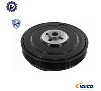 BELT PULLEY CRANKSHAFT V10-1554 FOR AAB/AJA 2.4L D 5252 T 2.5L AAT/AEL 5cyl
