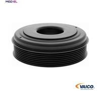 BELT PULLEY CRANKSHAFT V40-0319 FOR RENAULT MASTER/III/Van/Platform/Chassis 2.3L