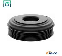 VAICO V40-0319 Crankshaft pulley