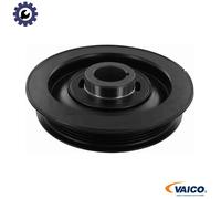 VAICO Crankshaft Belt Pulley for VAUXHALL SINTRA (APV) 1997-07 to 1999-04