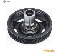 CONTITECH VD1203 Crankshaft pulley