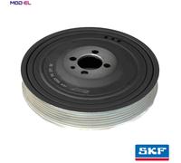 BELT PULLEY CRANKSHAFT VKM 96524 FOR JEEP RENEGADE/VAN/SUV FIAT DUCATO/Bus/Van