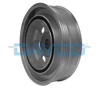DAYCO DPV1117 Crankshaft pulley