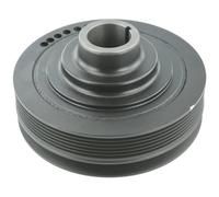 FEBEST MDS-KB4 Crankshaft pulley