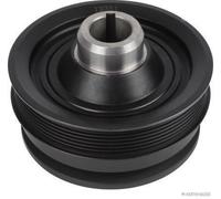 Belt Pulley Herth+Buss Jakoparts J1099000 for ISUZU