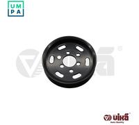 BELT PULLEY POWER STEERING PUMP 41450001301 FOR SEAT APF/AFT/AKL/AUR 1.6L 4cyl