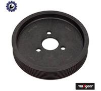 MAXGEAR 54-1186 Pulley, power steering pump