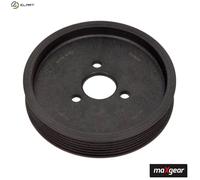 MAXGEAR 54-1186 Pulley, power steering pump