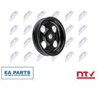 Belt Pulley, power steering pump for CHRYSLER CARAVAN NTY RKP-CH-016