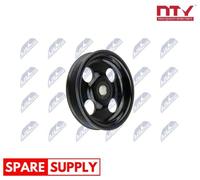 BELT PULLEY, POWER STEERING PUMP FOR CHRYSLER CARAVAN NTY RKP-CH-016
