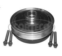 Belt Pulley Set, crankshaf CORTECO 49444031 for BMW X1 (F48) 2 2014-2022