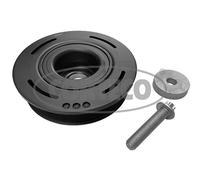 BELT PULLEY SET, CRANKSHAFT 49104550