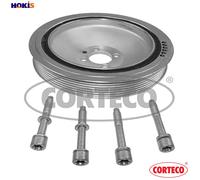 CORTECO 49391682 Belt Pulley Set, crankshaft