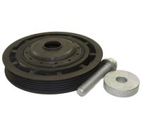 BELT PULLEY SET, CRANKSHAFT 49418949