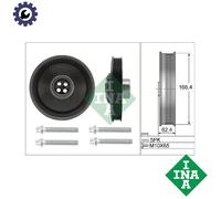 BELT PULLEY SET CRANKSHAFT 544 0171 20 FOR MINI N47 C20 A 2.0L N47 C16 A 1.6L