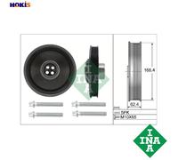 BELT PULLEY SET CRANKSHAFT 544 0171 20 FOR MINI N47 C20 A 2.0L N47 C16 A 1.6L