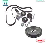 CORTECO 80001990 Belt Pulley Set, crankshaft