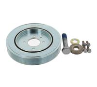 BELT PULLEY SET, CRANKSHAFT 80004334