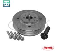 CORTECO 80004790 Belt Pulley Set, crankshaft