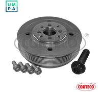 CORTECO 80004792 Belt Pulley Set, crankshaft
