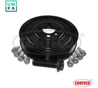CORTECO 80004925 Belt Pulley Set, crankshaft
