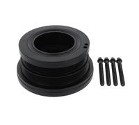 BELT PULLEY SET, CRANKSHAFT 80004988