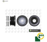 BELT PULLEY SET CRANKSHAFT DP3130K FOR LAND ROVER RANGE/III/SUV/Mk BMW 5/X/SAV