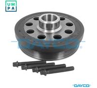 DAYCO DPV1090K Belt Pulley Set, crankshaft